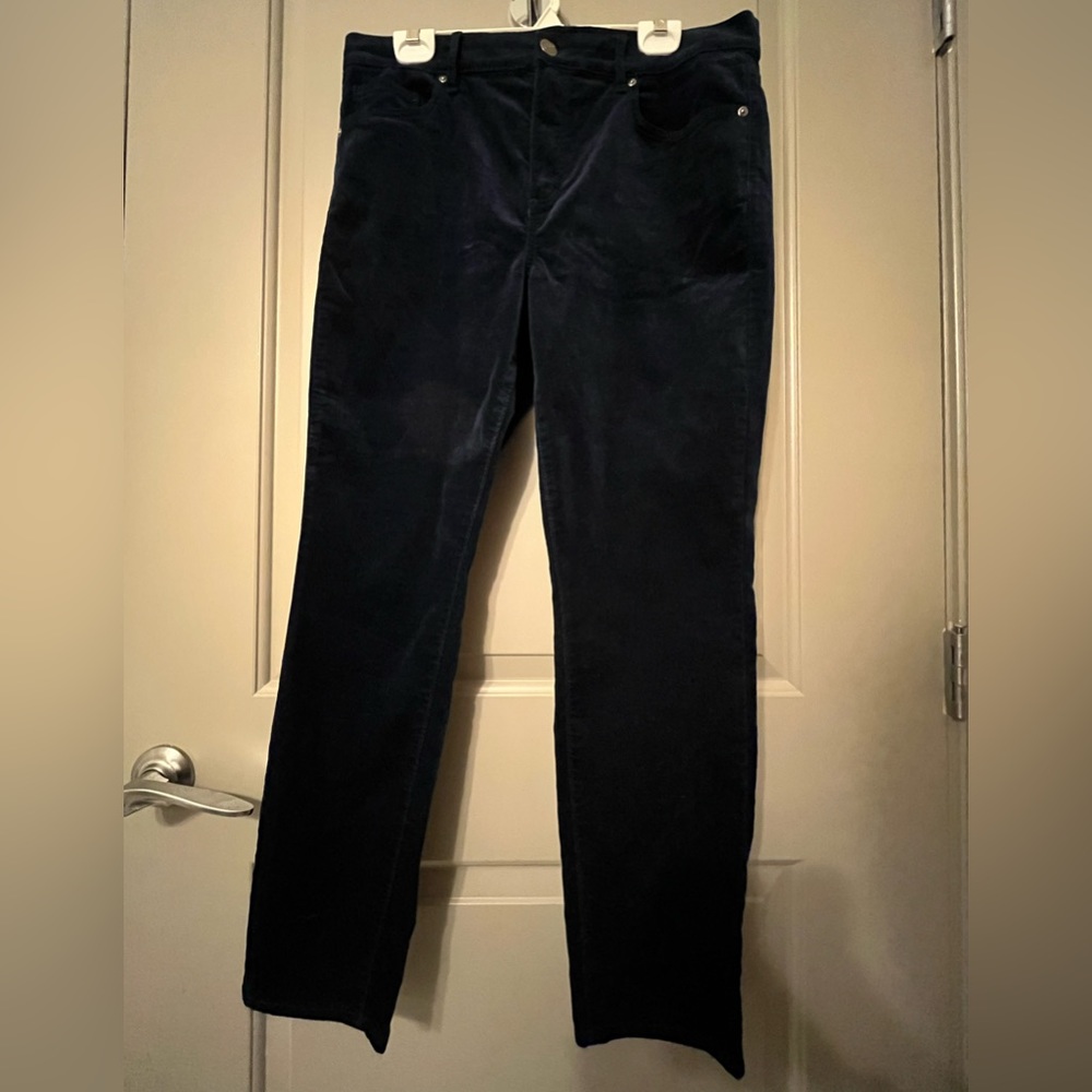 Pants Assorted From Loft, Zara Basic, Time & True… - image 5